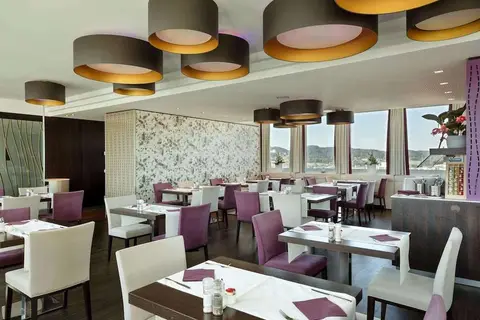 Austria Trend Hotel Europa Salzburg in Salzburg — foto 5