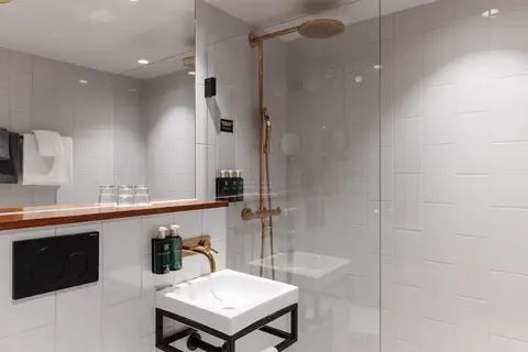 Clarion Hotel Amaranten in Stockholm — foto 18