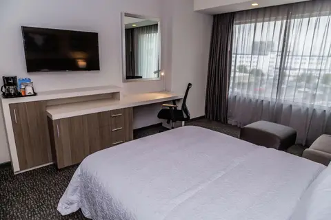 Hampton Inn & Suites By Hilton Puebla in Refugio de Peñuelas, foto 30