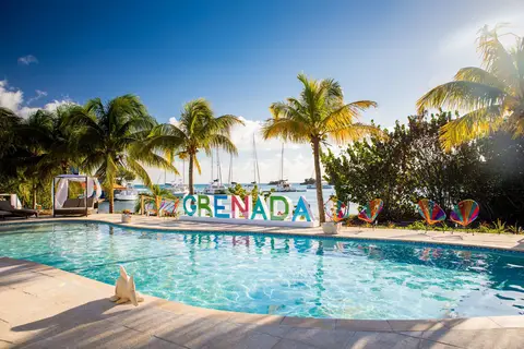 True Blue Bay Boutique Resort in Saint George's — foto 24