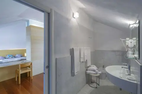 Hotel Locanda Dell'Angelo Paracucchi in Ameglia — foto 8