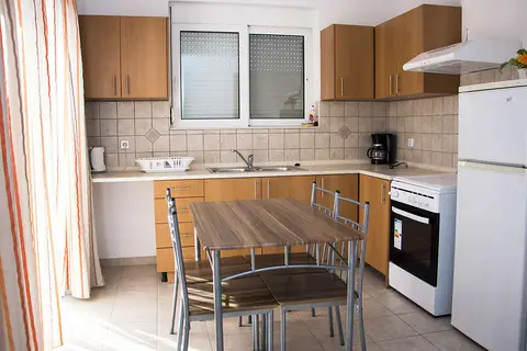 Gennadi Gardens Appartementen & Villas in Gennadi, foto 15