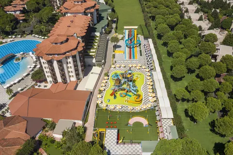 Selectum Family Resort foto 7