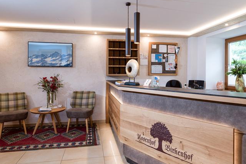 Appartementen Rosenhof foto 8