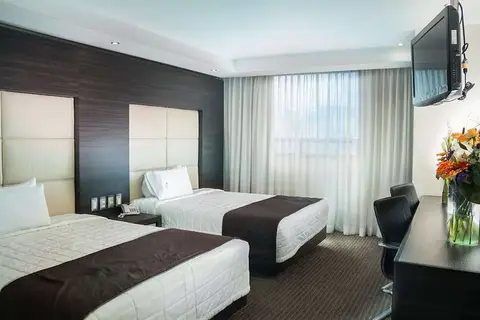 Astor Mexico City in Hotel Astor, foto 5