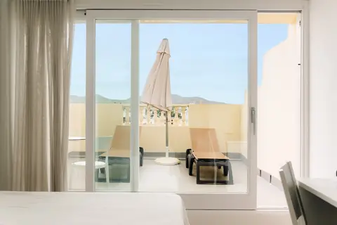 Hotel Moon Dreams Paraiso in Santa Eulària des Riu — foto 11