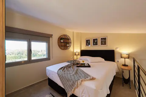 Flamingo View Suites & Villas in Nea Potidea, foto 24