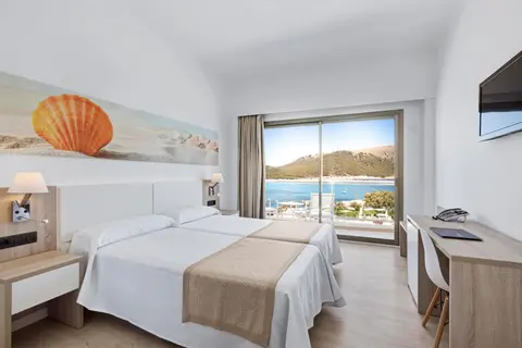 THB Cala Lliteras in Capdepera — foto 26