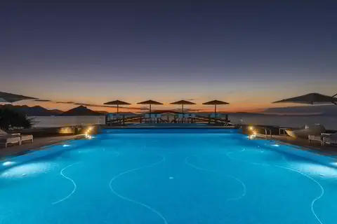 LaLiBay Resort & Spa in Aegina — foto 29