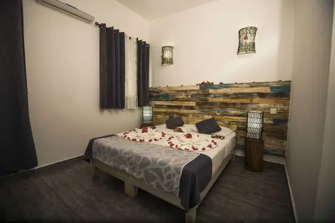Stella Rina Guest House in Grand Baie VCA, West — foto 4