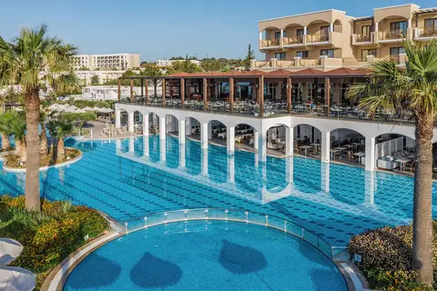 Lindos Imperial Resort & Spa in Lardos — foto 28