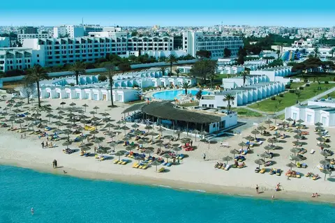 Thalassa Sousse in Sousse — foto 11