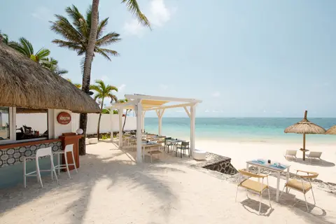 Veranda Palmar Beach in Trou d’Eau Douce VCA — foto 3