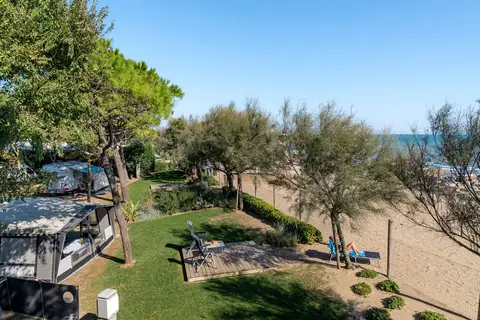 Europa Camping Village in Ca' di Valle — foto 29