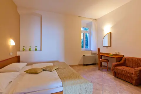 Hotel Drazica in Krk — foto 27