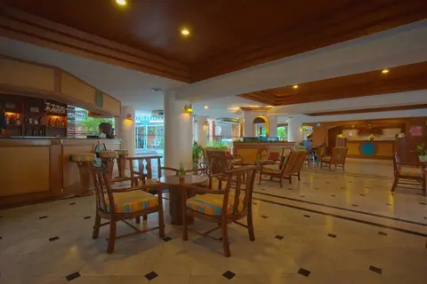Matcha Samui Resort in Samui World Resort, foto 12
