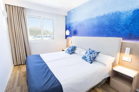 Parque Nereida Suites Hotel in Cala Ratjada — foto 3