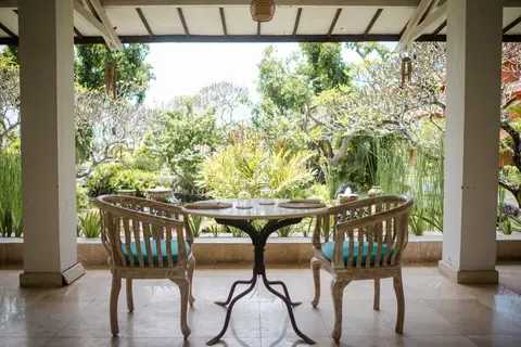 Sol by Melia Benoa Bali - All Inclusive in Kuta Selatan — foto 13