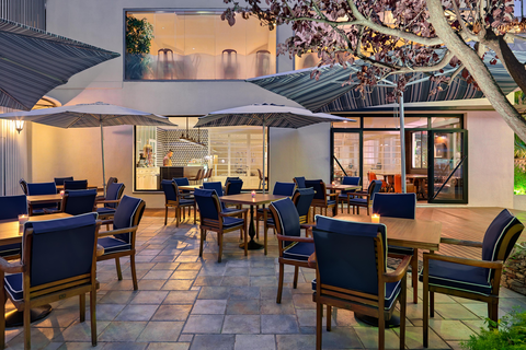 Hotel H10 Delfin - adults only foto 13