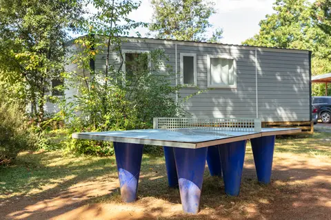 Camping Le Val D Ussel in Proissans — foto 10