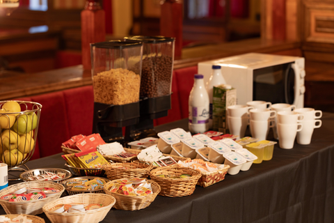 Appartementen Bolero Park in Lloret de Mar — foto 26