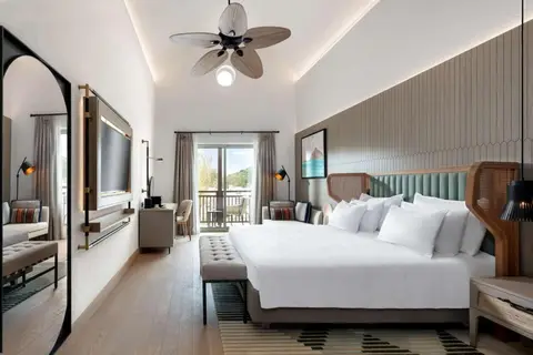 Radisson Collection Hotel, Bodrum in Bodrum — foto 8