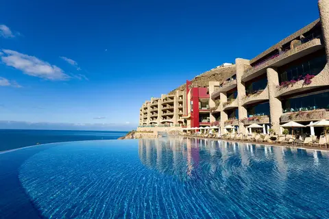 Hotel Gloria Palace Royal in Mogán — foto 2