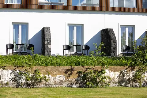 Hotel Senhora da Rosa, Tradition & Nature in Ponta Delgada — foto 11