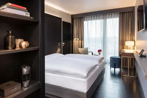 Hotel AMANO East Side in Berlijn — foto 19