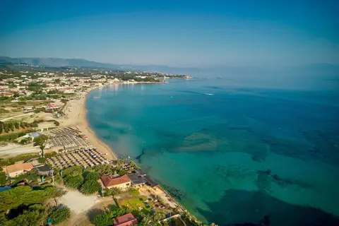 Ionian Aura Apartments in Δημοτική Ενότητα Ζακυνθίων — foto 20