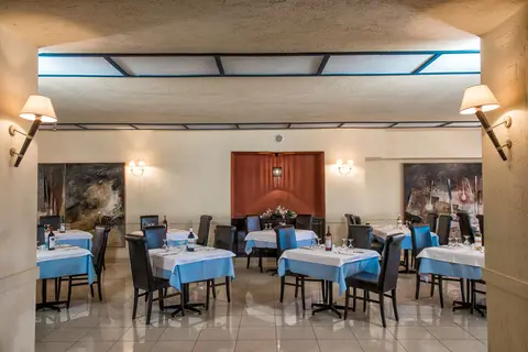 Hersonissos Palace in Chersonissos — foto 11