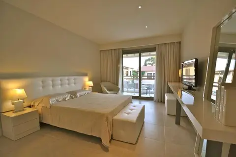 Ino Village Hotel in Δημοτική Ενότητα Βαθέος — foto 3