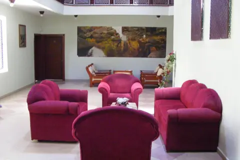 Kemer Hotel in Kemer — foto 3
