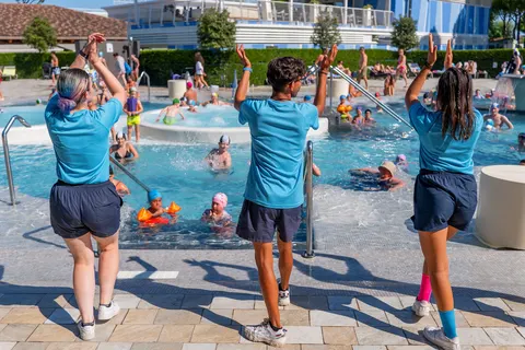 Camping Cavallino foto 3