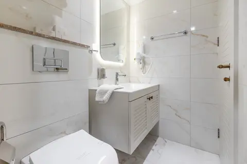 De'Manor Boutique Hotel in Alanya — foto 22