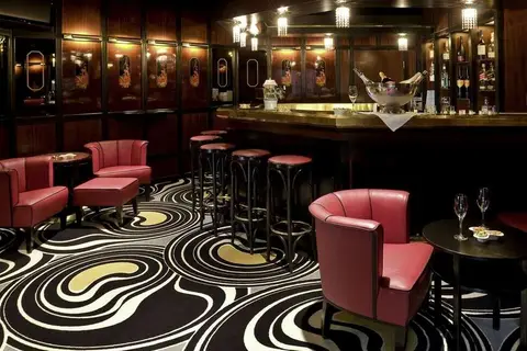 Hotel Am Konzerthaus - MGallery Collection in Wenen — foto 4