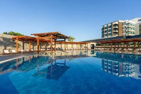 Sural Saray Hotel in Manavgat — foto 2