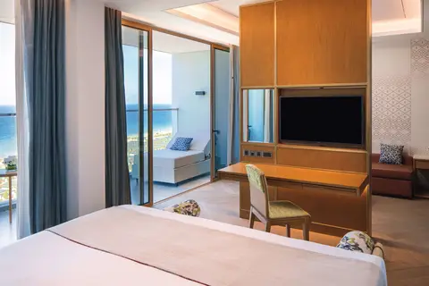 Mövenpick Resort Cam Ranh in Bắc Cam Ranh — foto 13