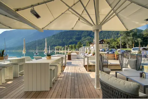 Hotel Post am See in Pertisau — foto 23