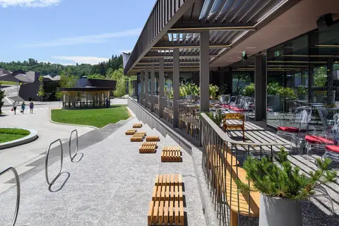 Hotel Breza in Podčetrtek — foto 6
