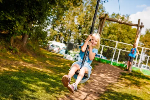 Vakantiepark De Luttenberg foto 16