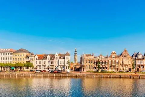 Hotel Bij Boone foto 18