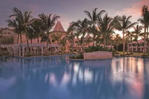 Sugar Beach Resort & Spa in Flic en Flac VCA — foto 17