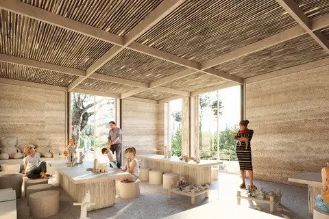 Akra Didim Resort & Spa in Seyhan — foto 19