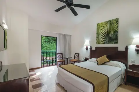 Hotel Riu Lupita in Playa del Carmen — foto 3