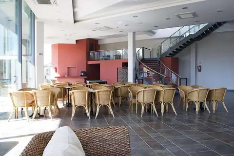 Aparthotel Xon's Playa in Castelló d'Empúries — foto 18