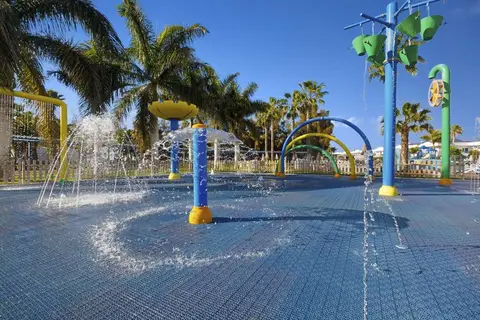 THB Tropical Island in Yaiza — foto 3