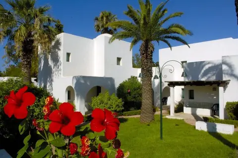 Shems Holiday Village & Aquapark in المنستير — foto 11