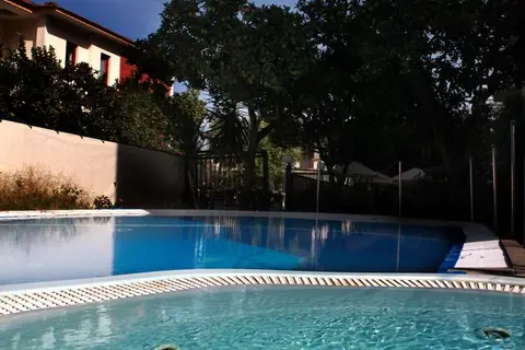 La Pergola in Sant'Agnello, foto 10
