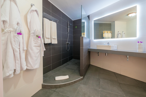 Checkin Bungalows Atlantida foto 17